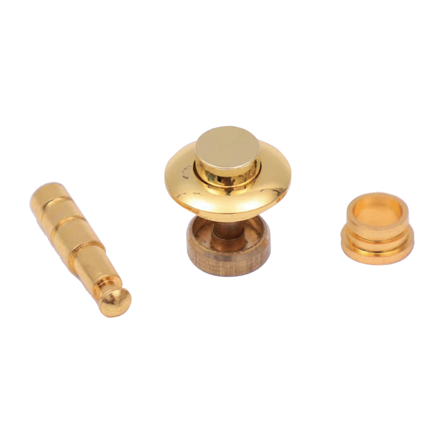 Button Lock12mm