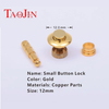 Button Lock12mm